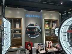 -sunglass fiery(世博源店)