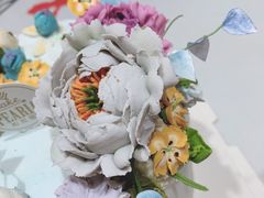 -柏尼娅PEARIA·蛋糕定制(静安店)