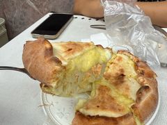 -黑熊披萨orso pizza