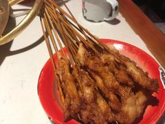 放学小肉-哥老官重庆美蛙鱼头(虹口龙之梦店)