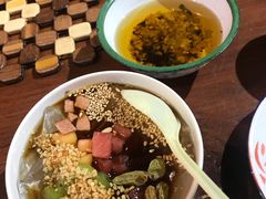 -搓火大都会(广安门总店)