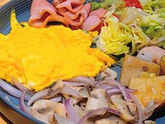 -Dreamsalad梦想轻厨(健康轻食·减脂沙拉·意面·祖庙店)