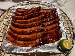 -云锦壹号·淮扬宴(徐汇万科店)