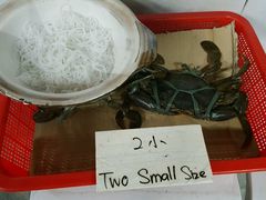 -龙海鲜螃蟹王(宏茂桥店)