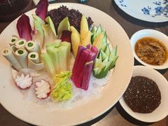 -奉天小馆·非遗东北菜(沈阳万象城店)