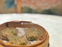 -狮王府淮扬菜(新街口友谊店)