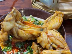 -楠火锅(绿地新都会店)