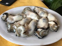 -濠轩阁特色生蚝火锅(水湾路店)