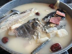 一鱼两吃-几荷·恰似故人来(秀水广场店)