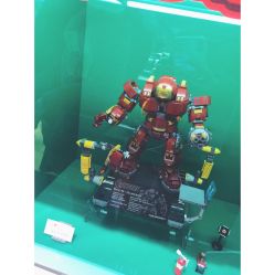 -乐高授权专卖店(朝阳大悦城店)