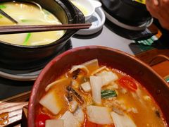 -云海肴·汽锅鸡·云南菜(高德置地店)