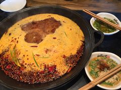 -纸盐河码头火锅(十八梯店)