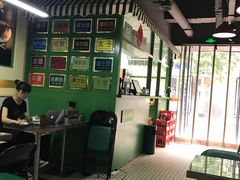 -莅香岛港式餐厅(滨江道店)