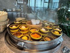 -解放碑威斯汀酒店-知味国际美食餐厅