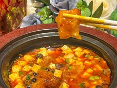 -彩虹之约•淮扬家宴(亚运村店)