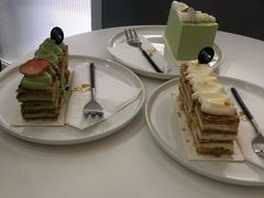 -BanCake·法式千层·拿破仑專門店