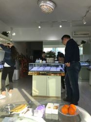 -夸克珠宝设计工作室