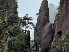 -三清山风景名胜区