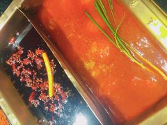 -王家渡火锅店(棕榈泉店)