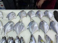 -王四营海鲜市场