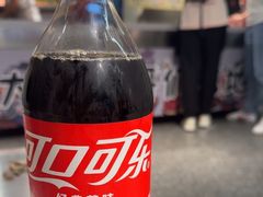 -英雄故事地摊烤肉(马驹桥店)