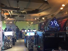 -玖号网咖(鼓楼店)