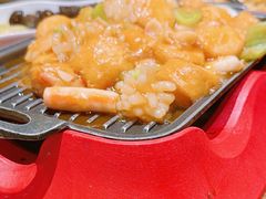 -红蜡烛-养生粥-津鲁菜(中山路店)