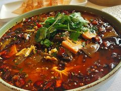 -新雅粤菜馆(南京东路店)