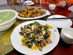 杀猪菜-嘉里饭庄