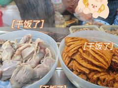 -叶新小吃店(来凤小区总店)