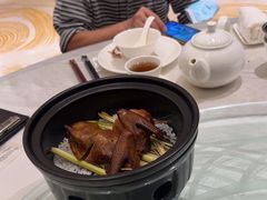-白云宾馆·白云宴餐厅