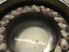 -彝人部落火盆烧烤(原内环足球场店)