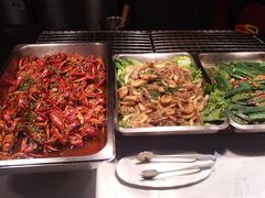 -加餐海鲜自助(宝龙一城店)