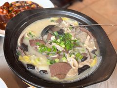 -侬佳蒸菜馆(听潮店)