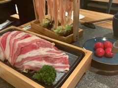 -湊湊火锅·茶憩(东城万达店)