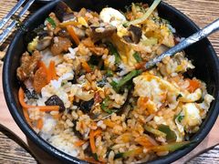 -吴草鸡爪오초닭발韩食堂(融恒盈嘉中心店)