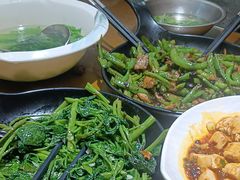 -花鸟鱼私家小厨(文殊院店)