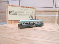 -大连市规划展示中心