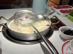 -八合里潮汕鲜牛肉火锅(惠州华贸店)