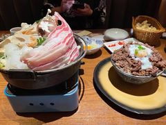 -二丁目食堂(铁西星摩尔店)