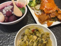 -福苗小骆驼烧烤(大唐不夜城店)