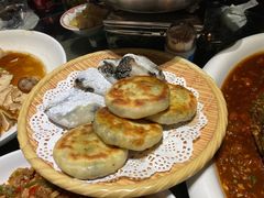 -又见炊烟私房菜(敬亭路店)