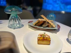 -渔火·特色餐厅(佘山世茂洲际酒店)