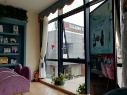 -静博士养生美容连锁