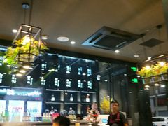 -红顶老汉烧鸡公羊蝎子火锅(学士街店)