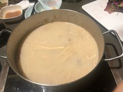 -捞王锅物料理(上海世茂广场店)