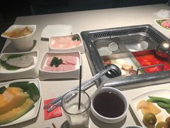 -海底捞火锅(团结桥店)