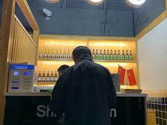 大堂-大成海鲜烧烤·小龙虾(七宝店)