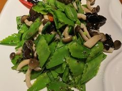 清炒四色时蔬-蝦塘·中国餐馆(城墙南马道巷店)
