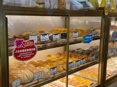 -蜂蝶来饼店(拱北总店)